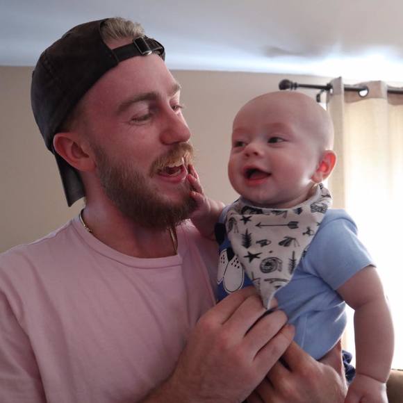 Meet your Posher, Kyle - Picture 1 of 1